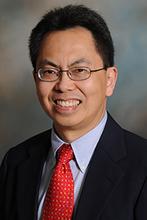 Kelvin Lim, M.D., Co-Investigator